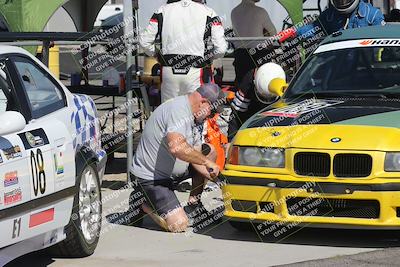 media/Oct-12-2025-Lucky Dog Racing (Sun) [[8adb5568ea]]/5-Pre Grid-Driver Change-Refueling/